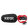 Mikrofon RODE VideoMic GO II HELIX - Mikrofon do kamery VMGOIIH